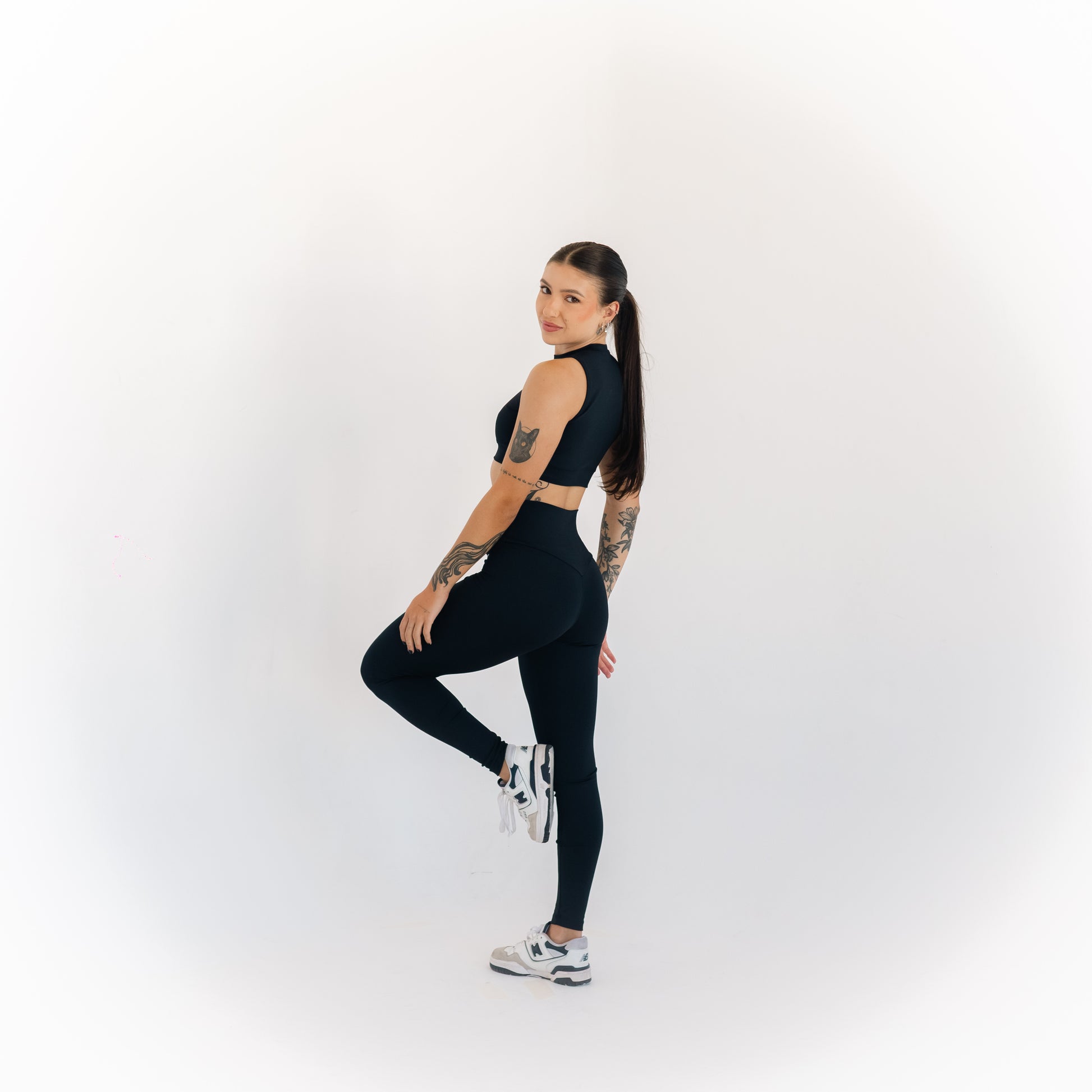 Legging Lyra Preta