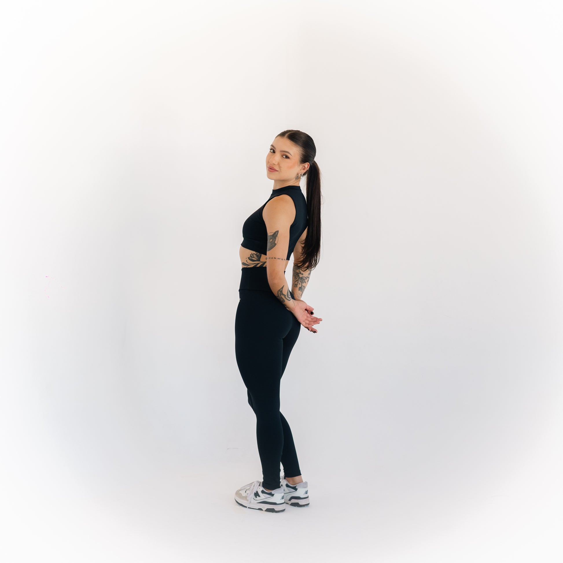 Legging Lyra Preta