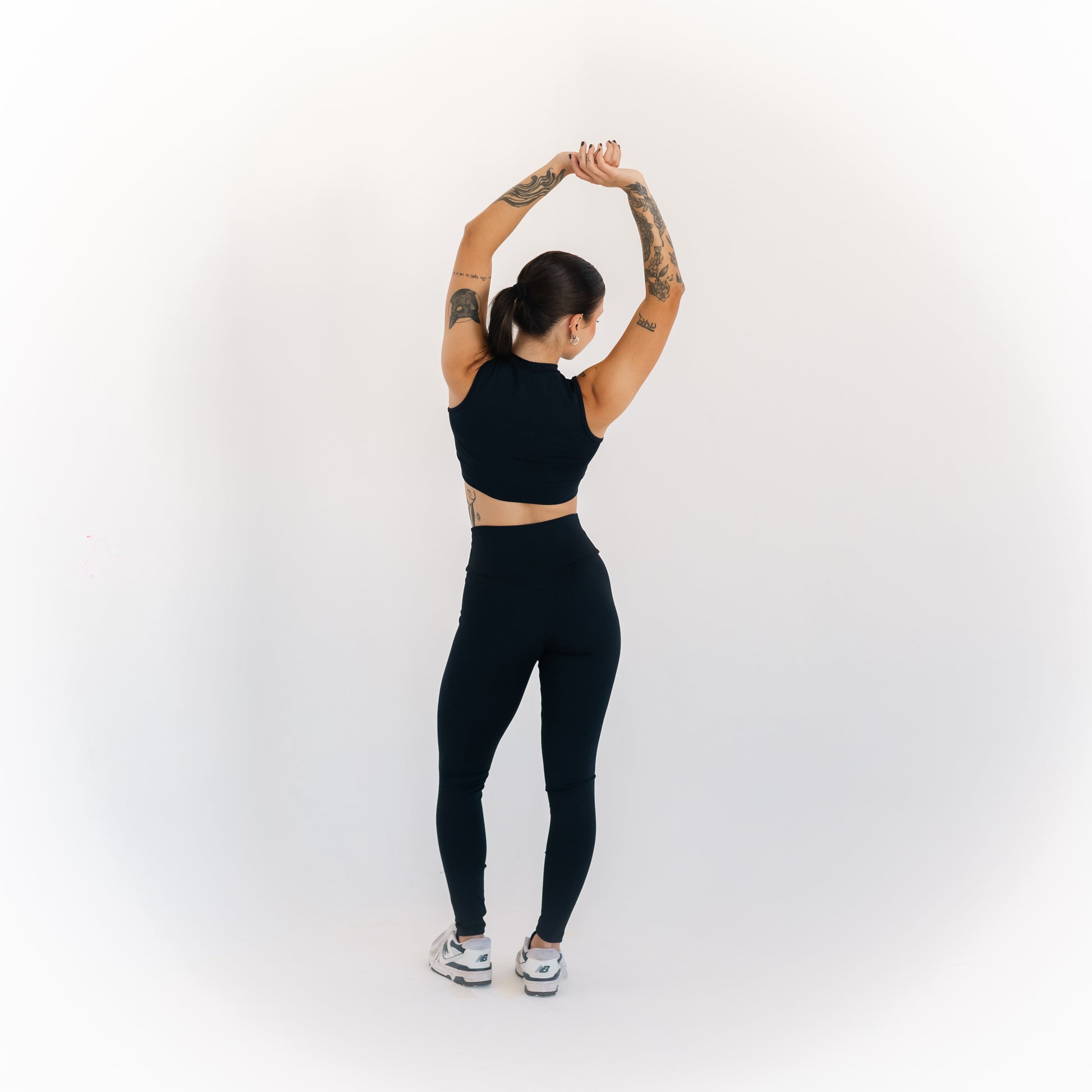 Legging Lyra Preta