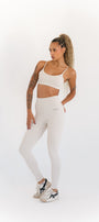 Legging Lyra Off White