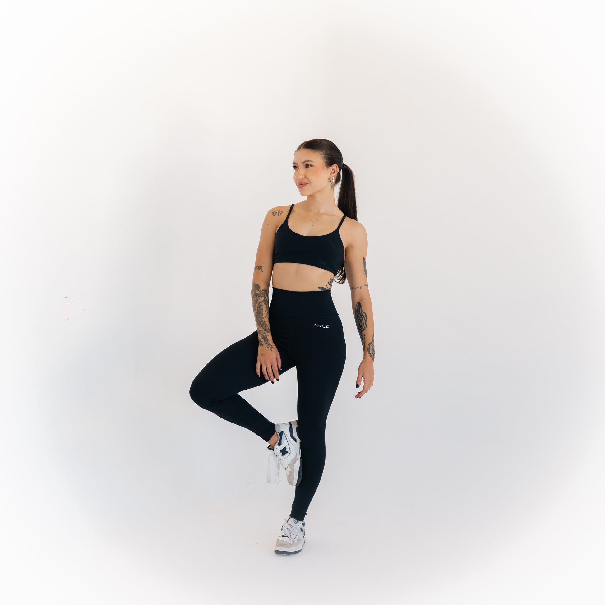 Legging Lyra Preta