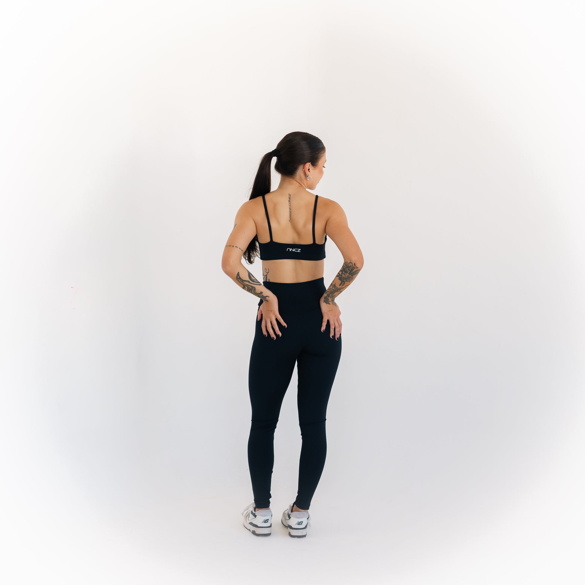 Legging Lyra Preta