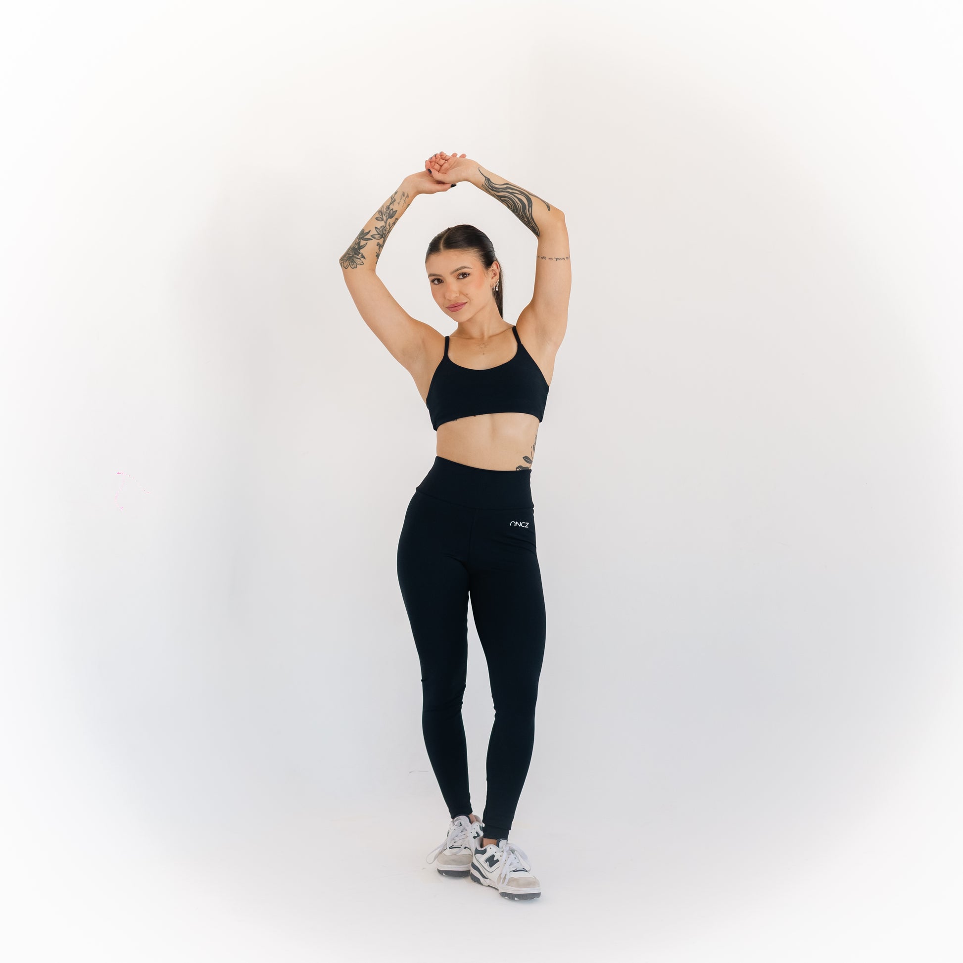 Legging Lyra Preta