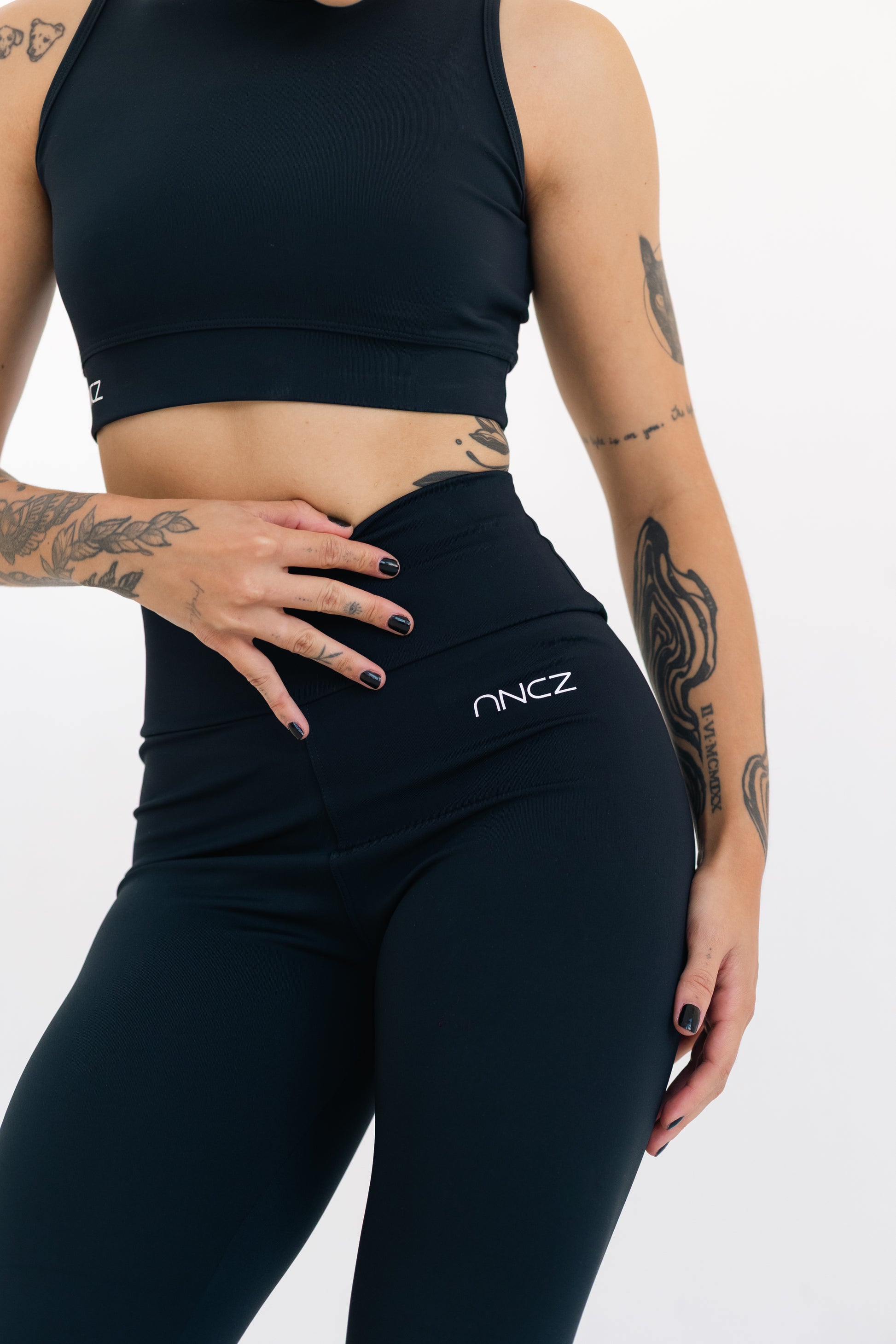 Legging Lyra Preta