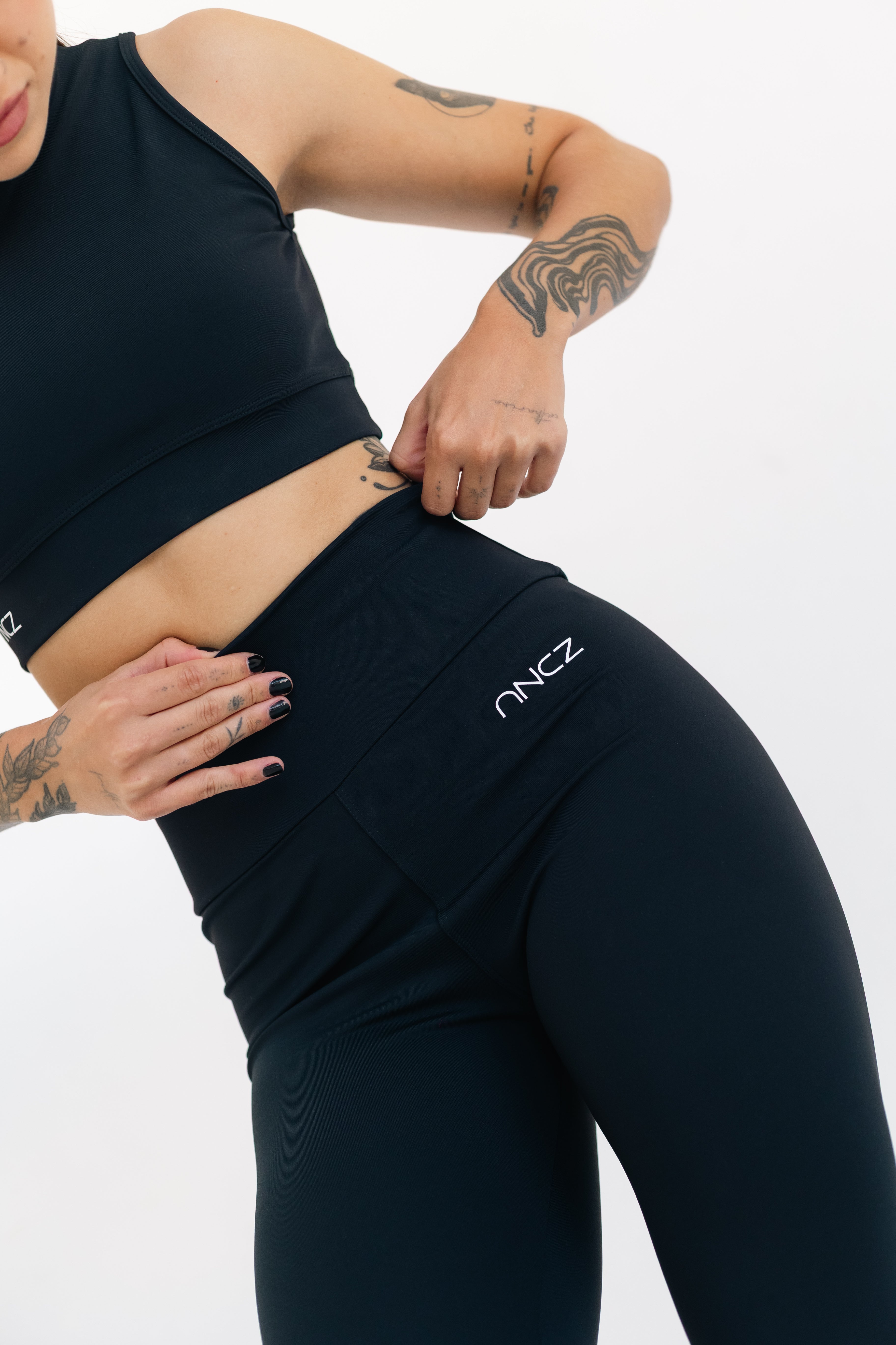Legging Lyra Preta