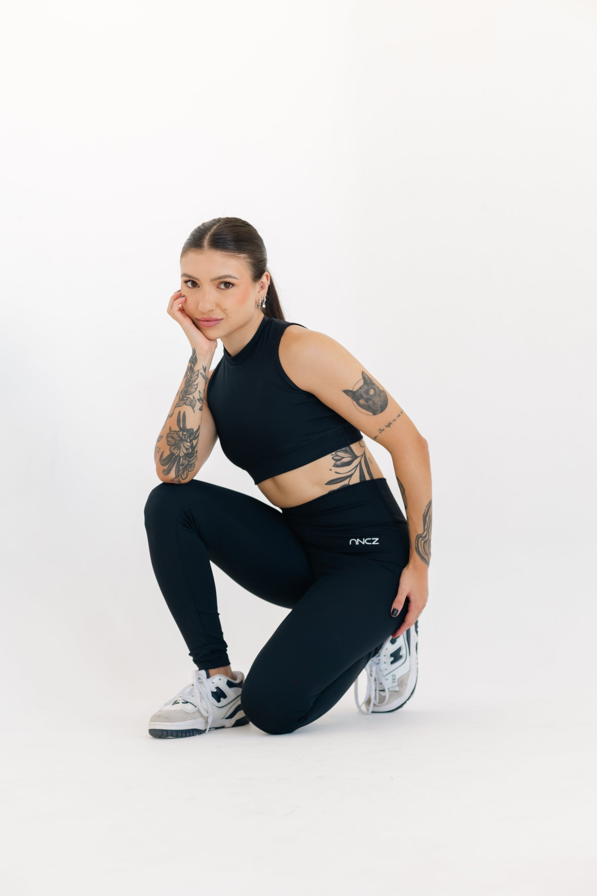 Legging Lyra Preta