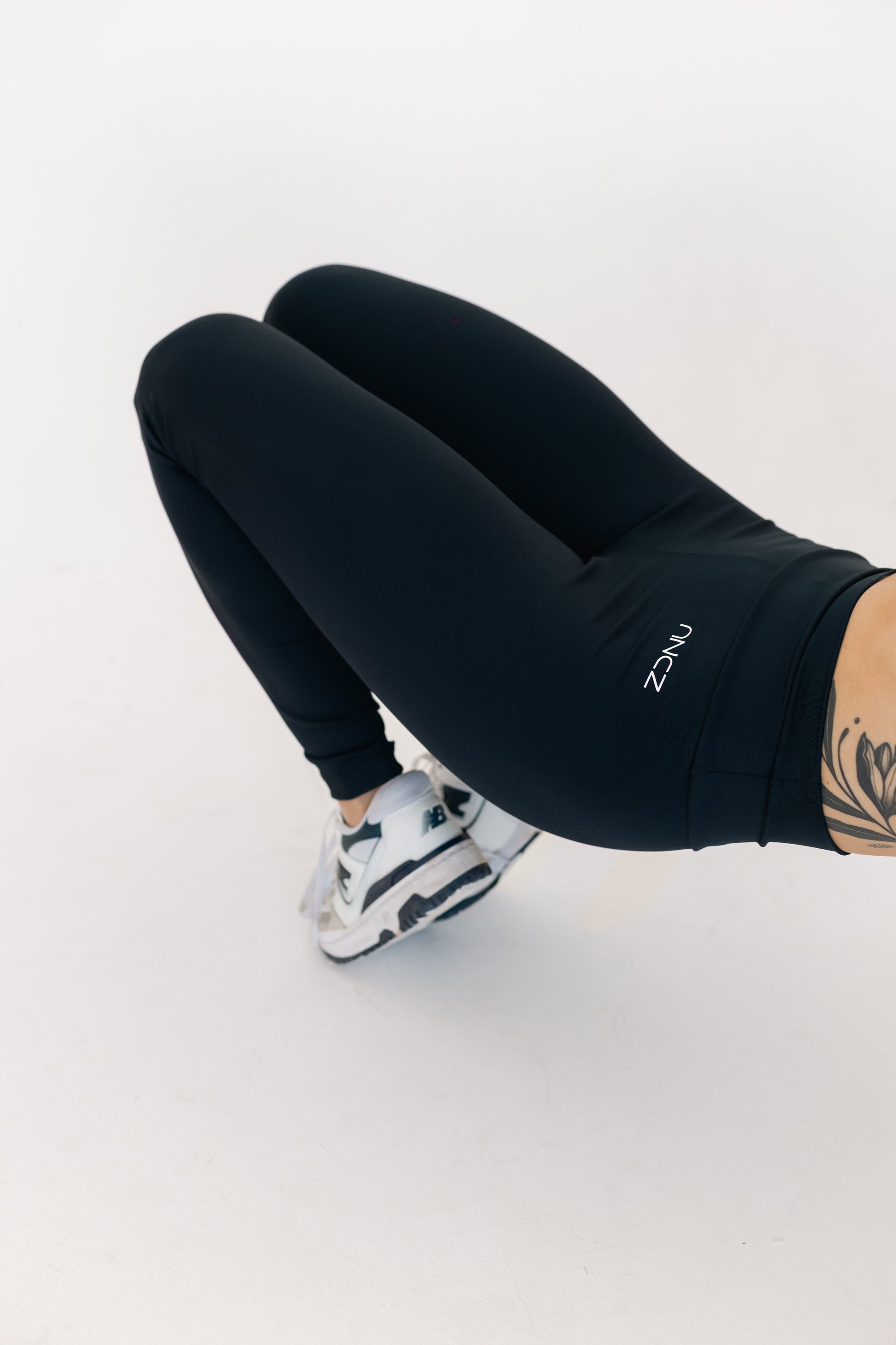 Legging Lyra Preta