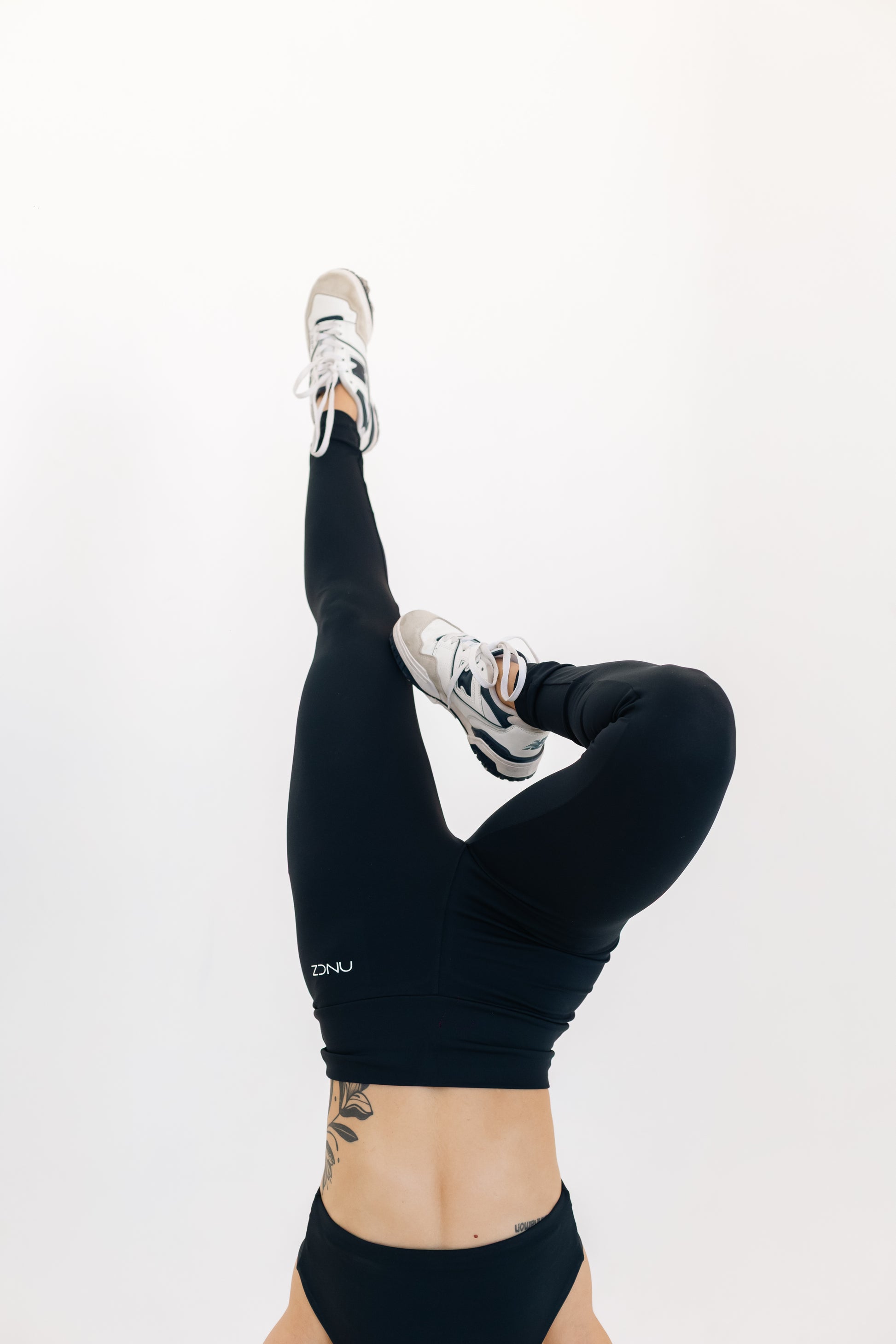Legging Lyra Preta